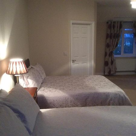 Seven Oaks B&B Ballyhaunis Luaran gambar