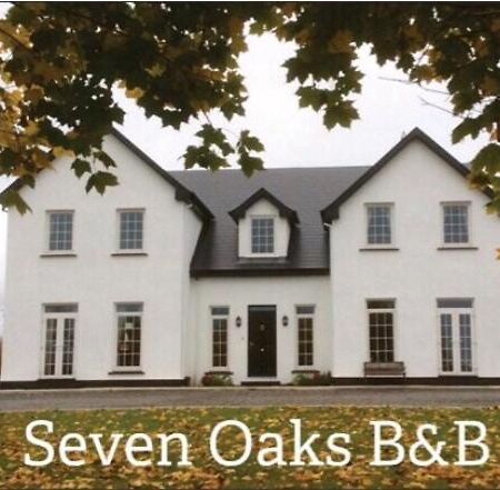 Seven Oaks B&B Ballyhaunis Luaran gambar