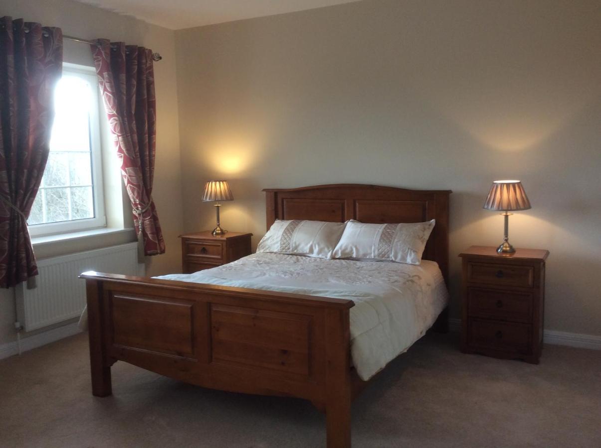 Seven Oaks B&B Ballyhaunis Luaran gambar
