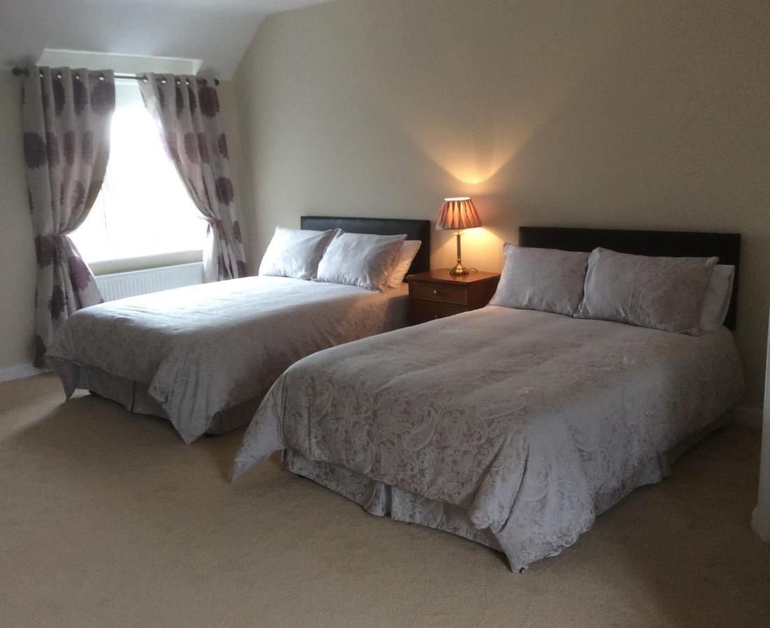 Seven Oaks B&B Ballyhaunis Luaran gambar