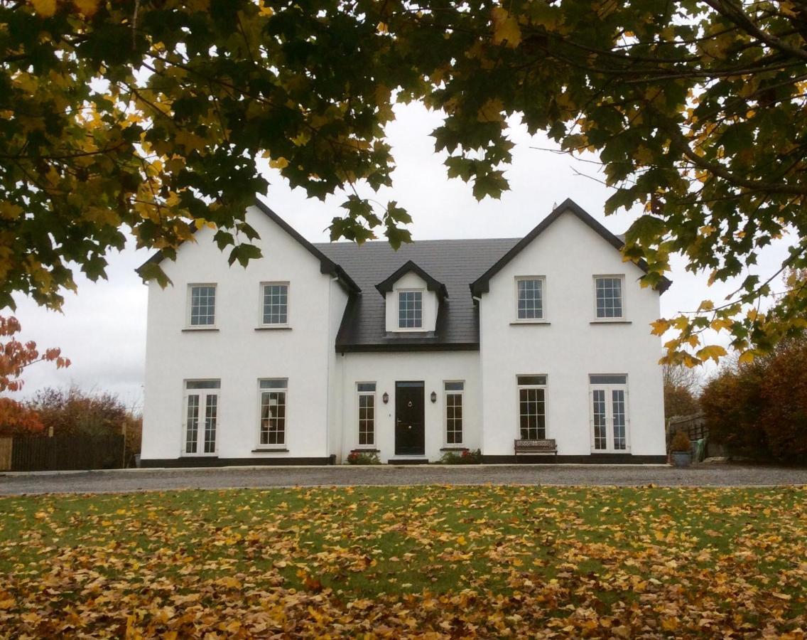 Seven Oaks B&B Ballyhaunis Luaran gambar