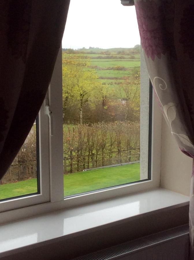 Seven Oaks B&B Ballyhaunis Luaran gambar