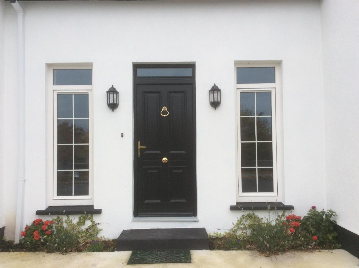 Seven Oaks B&B Ballyhaunis Luaran gambar