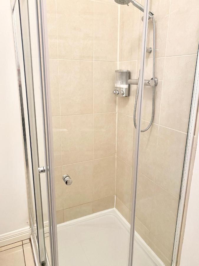 Seven Oaks B&B Ballyhaunis Luaran gambar