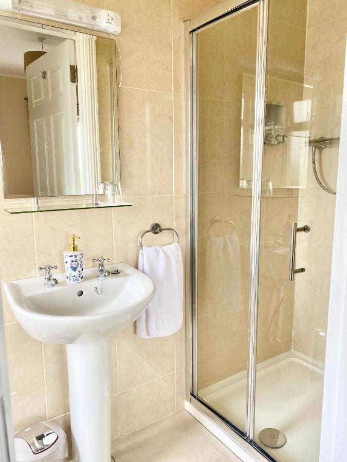 Seven Oaks B&B Ballyhaunis Luaran gambar