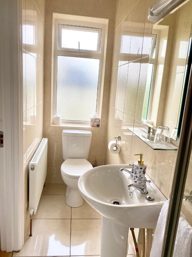 Seven Oaks B&B Ballyhaunis Luaran gambar
