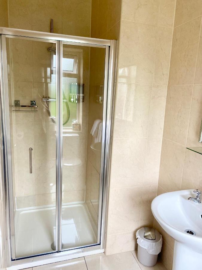 Seven Oaks B&B Ballyhaunis Luaran gambar