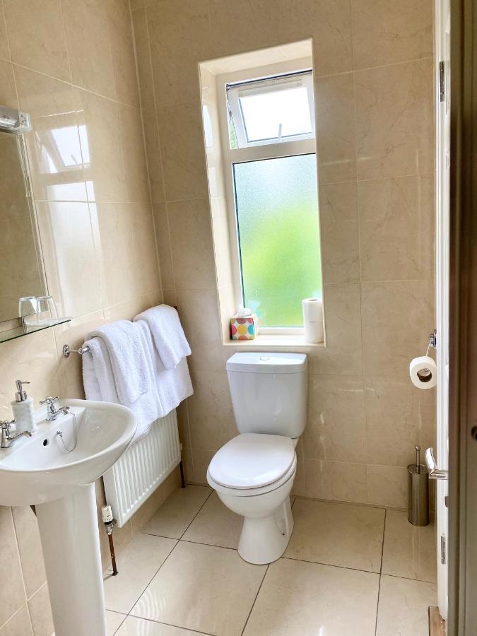 Seven Oaks B&B Ballyhaunis Luaran gambar
