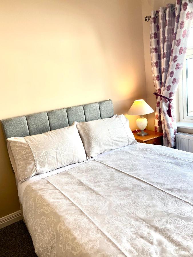 Seven Oaks B&B Ballyhaunis Luaran gambar