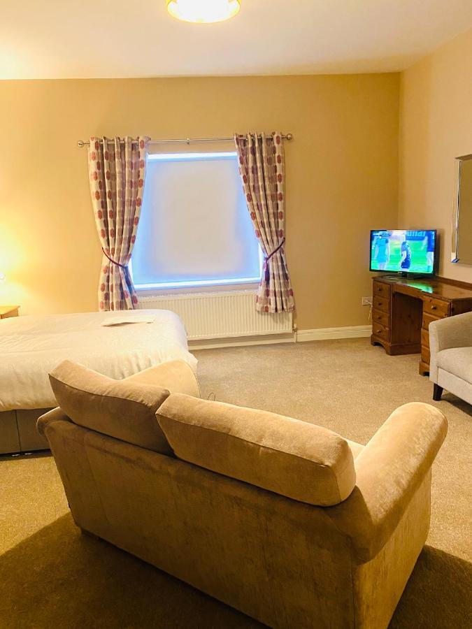 Seven Oaks B&B Ballyhaunis Luaran gambar