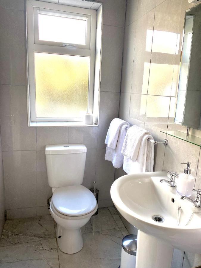 Seven Oaks B&B Ballyhaunis Luaran gambar
