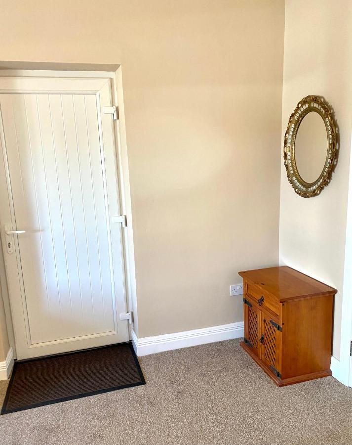 Seven Oaks B&B Ballyhaunis Luaran gambar