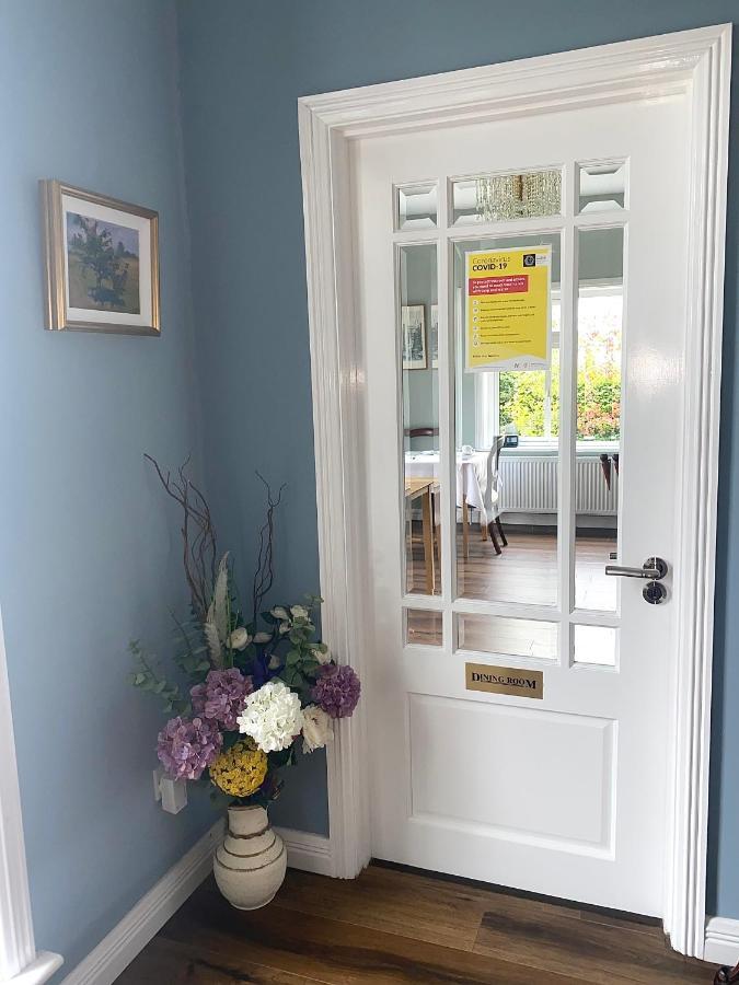 Seven Oaks B&B Ballyhaunis Luaran gambar