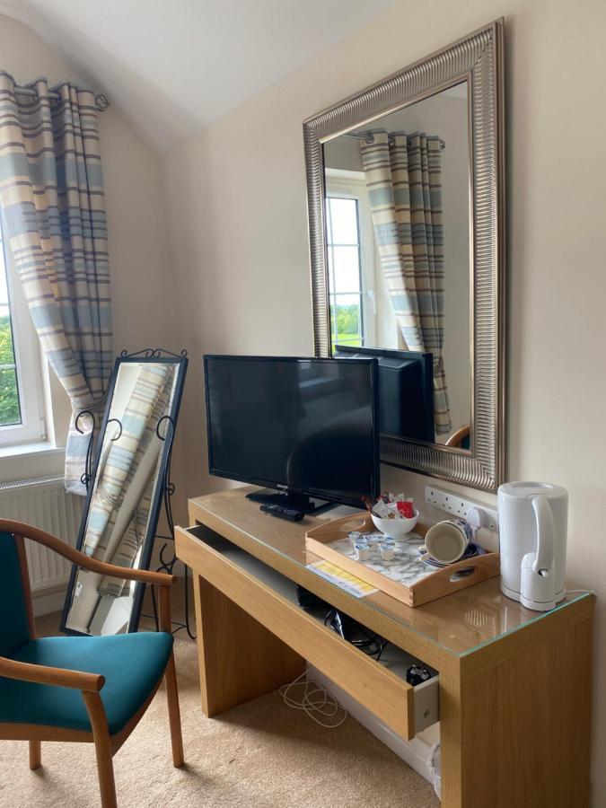 Seven Oaks B&B Ballyhaunis Luaran gambar