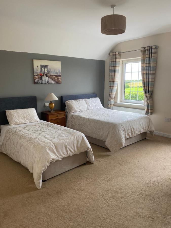 Seven Oaks B&B Ballyhaunis Luaran gambar