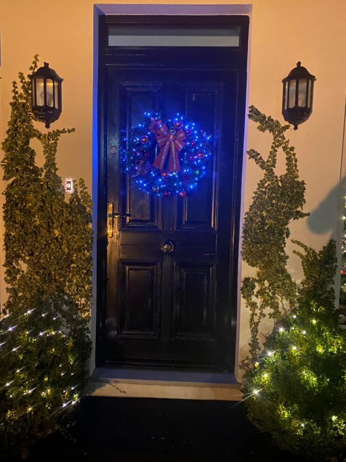 Seven Oaks B&B Ballyhaunis Luaran gambar
