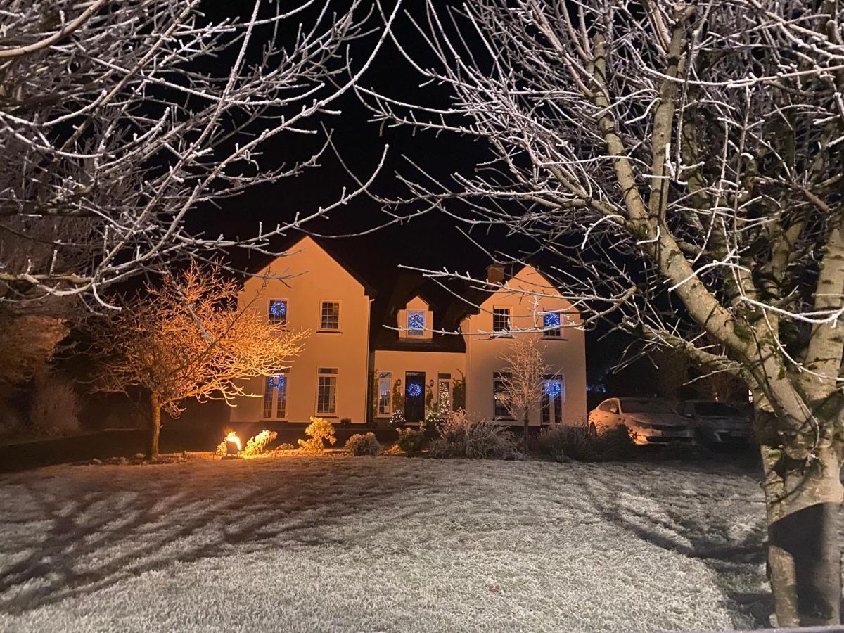 Seven Oaks B&B Ballyhaunis Luaran gambar